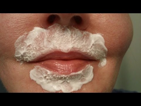 Cómo eliminar el bigote para mujeres: guía paso a paso